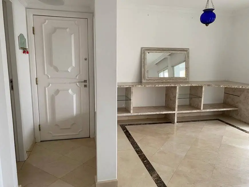Foto 3 de Apartamento com 3 Quartos para alugar, 106m² em Moema, São Paulo