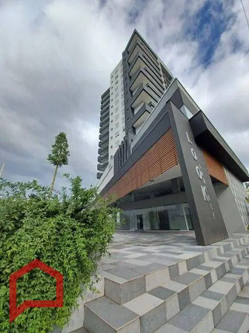 Foto 1 de Apartamento com 3 Quartos para alugar, 97m² em Morro do Espelho, São Leopoldo