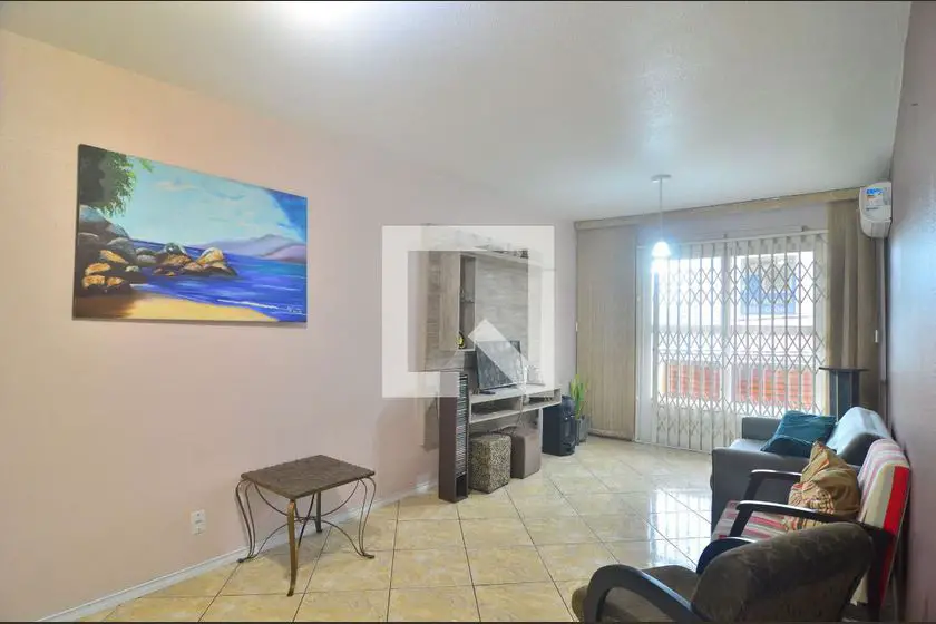 Foto 1 de Apartamento com 3 Quartos para alugar, 110m² em Nossa Senhora das Graças, Canoas