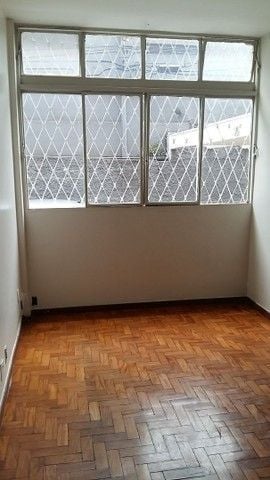 Foto 2 de Apartamento com 3 Quartos para venda ou aluguel, 70m² em Nova Suíssa, Belo Horizonte