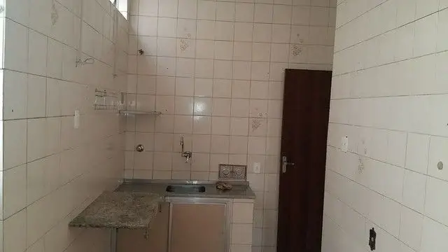 Foto 4 de Apartamento com 3 Quartos para venda ou aluguel, 70m² em Nova Suíssa, Belo Horizonte
