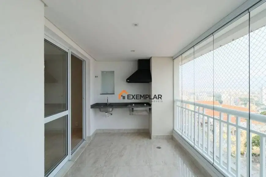 Foto 1 de Apartamento com 3 Quartos para alugar, 88m² em Parada Inglesa, São Paulo