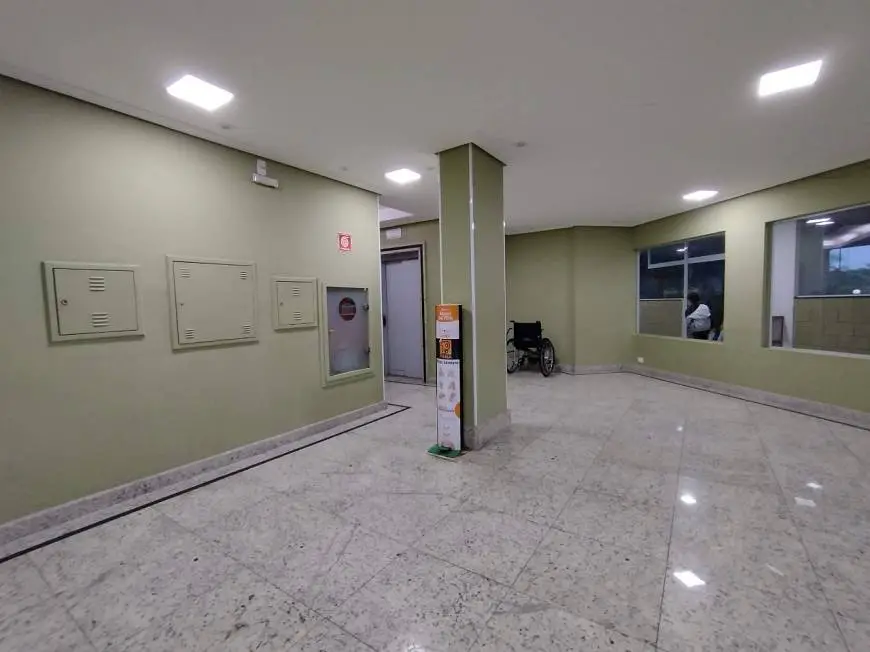 Foto 4 de Apartamento com 3 Quartos à venda, 60m² em Parque Marajoara, Santo André