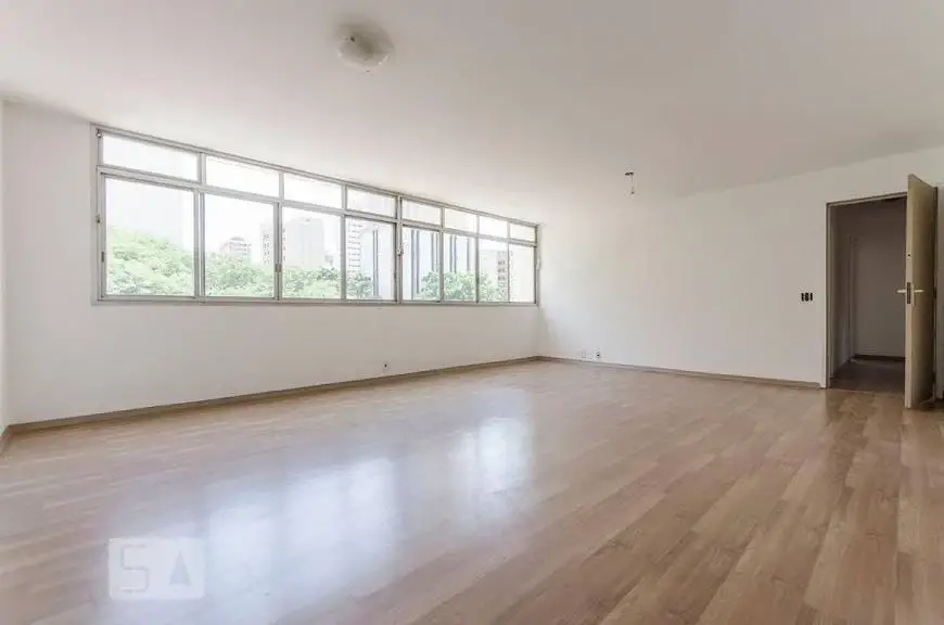 Foto 1 de Apartamento com 3 Quartos para alugar, 130m² em Perdizes, São Paulo