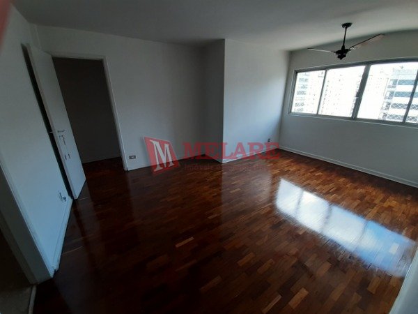 Foto 2 de Apartamento com 3 Quartos para alugar, 80m² em Perdizes, São Paulo