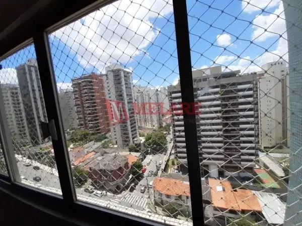 Foto 3 de Apartamento com 3 Quartos para alugar, 80m² em Perdizes, São Paulo