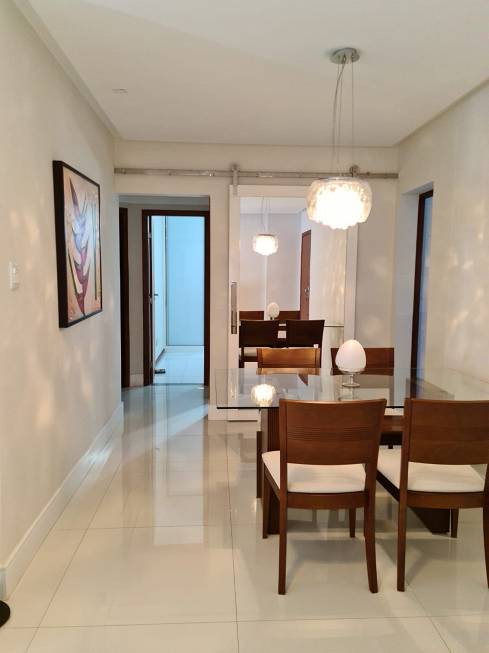 Foto 1 de Apartamento com 3 Quartos à venda, 101m² em Pituba, Salvador