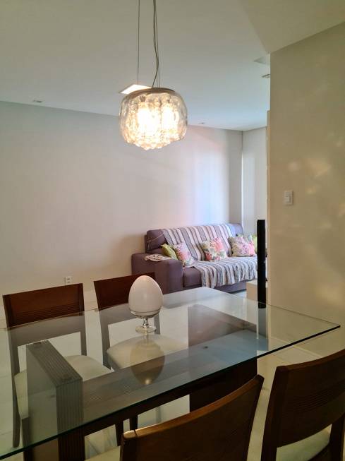 Foto 2 de Apartamento com 3 Quartos à venda, 101m² em Pituba, Salvador