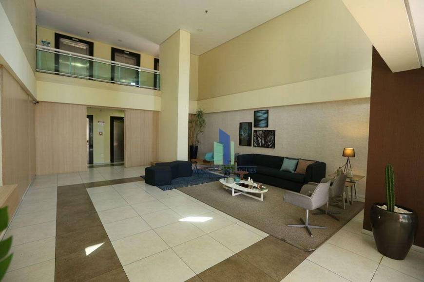Foto 3 de Apartamento com 3 Quartos à venda, 81m² em Praia de Iracema, Fortaleza