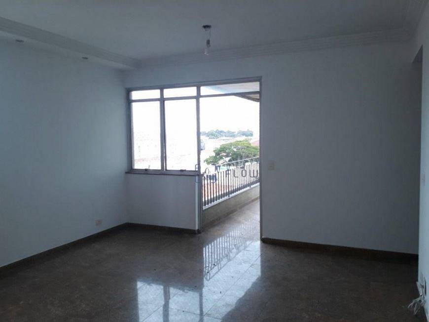Foto 1 de Apartamento com 3 Quartos à venda, 98m² em Sacomã, São Paulo