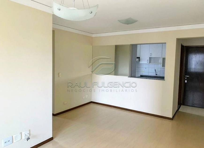 Foto 1 de Apartamento com 3 Quartos à venda, 75m² em San Remo, Londrina