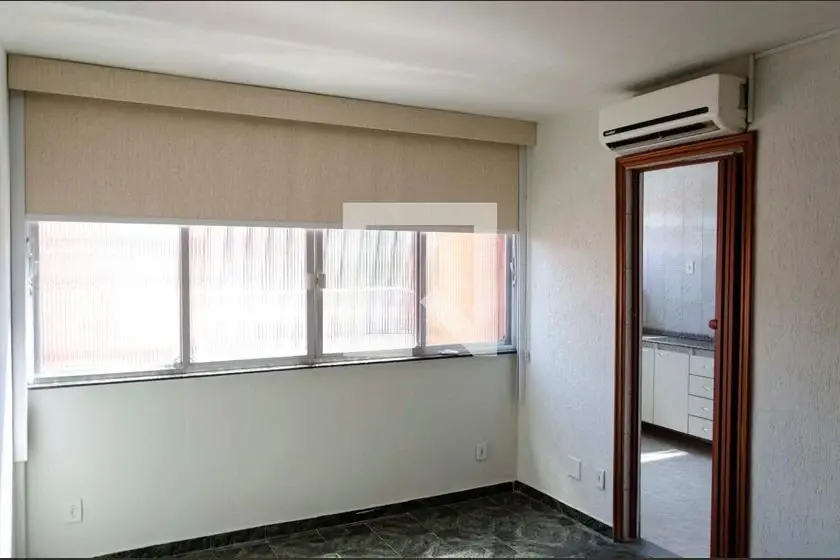 Foto 1 de Apartamento com 3 Quartos para alugar, 68m² em Santa Teresa, Rio de Janeiro