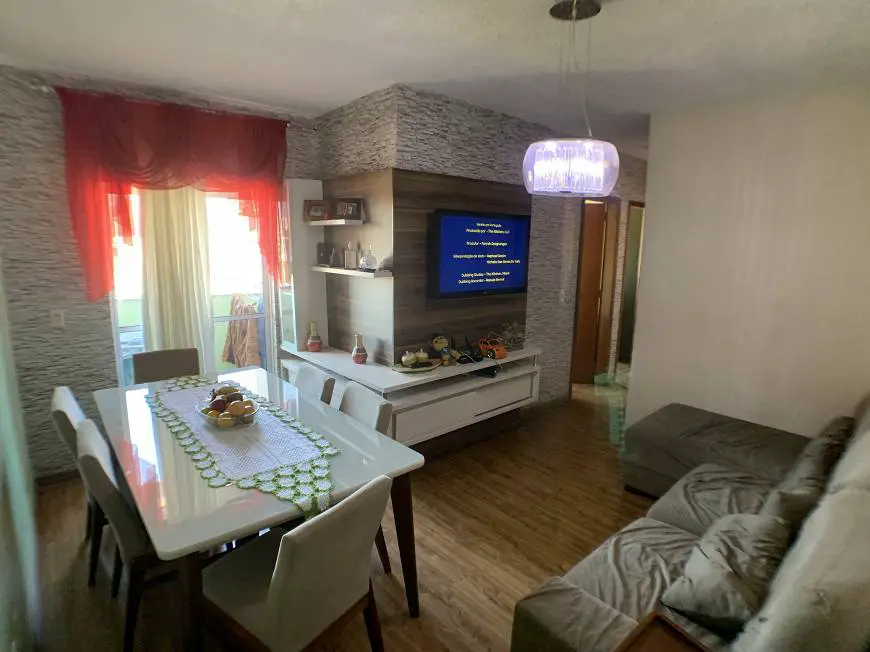 Foto 1 de Apartamento com 3 Quartos à venda, 74m² em Santa Terezinha, Brusque