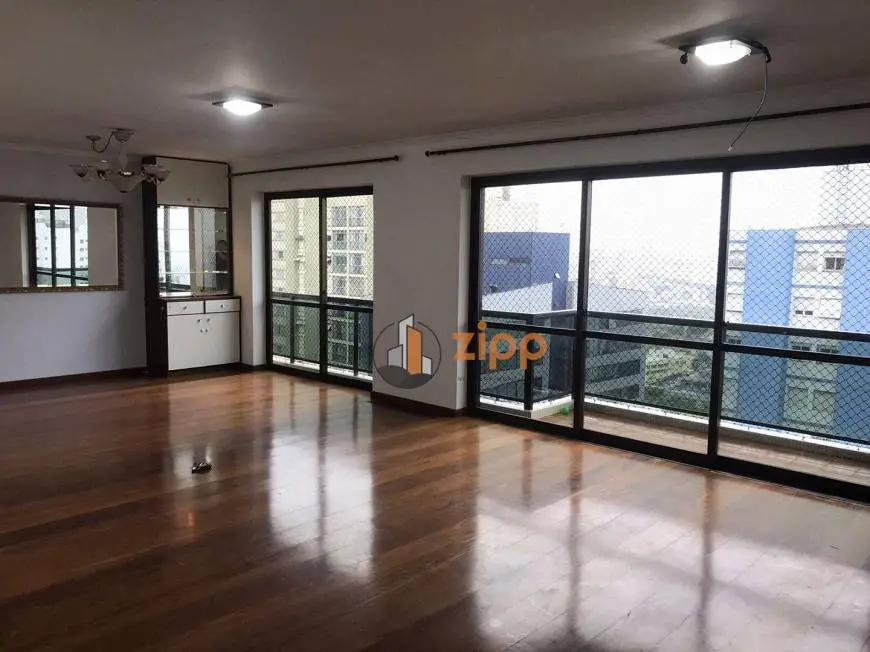 Foto 1 de Apartamento com 3 Quartos para venda ou aluguel, 170m² em Santana, São Paulo
