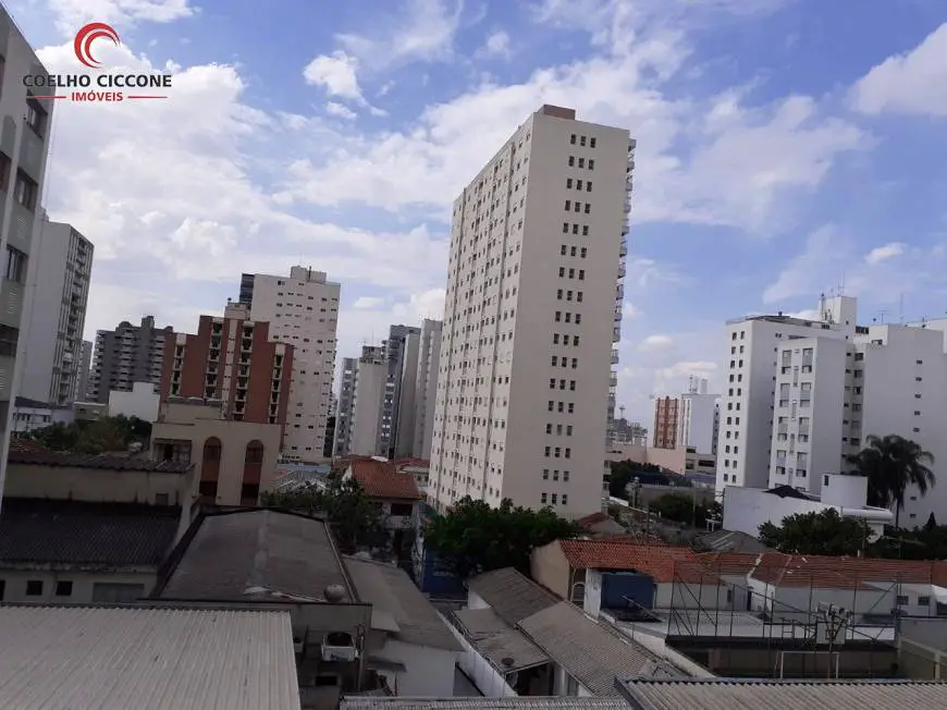 Foto 5 de Apartamento com 3 Quartos para alugar, 90m² em Santo Antônio, São Caetano do Sul