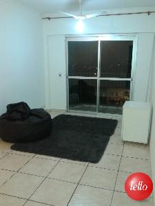 Foto 2 de Apartamento com 3 Quartos à venda, 73m² em São Lucas, São Paulo