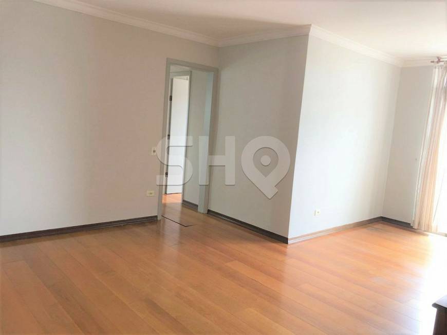 Foto 1 de Apartamento com 3 Quartos à venda, 100m² em Saúde, São Paulo