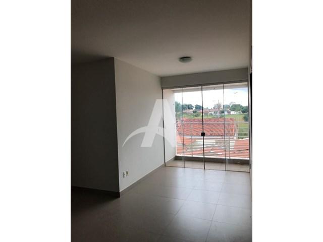 Foto 1 de Apartamento com 3 Quartos à venda, 10m² em Segismundo Pereira, Uberlândia