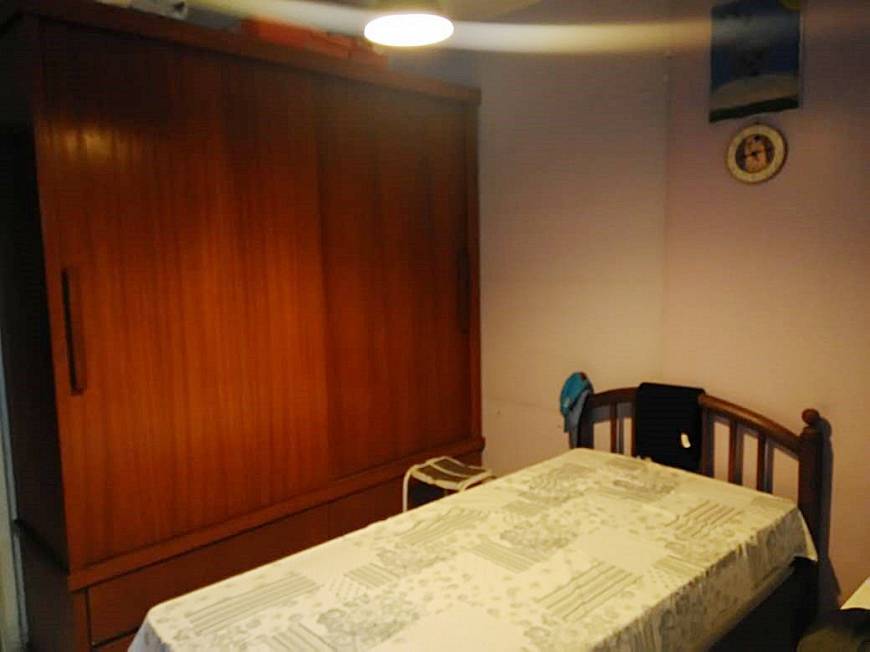 Foto 3 de Apartamento com 3 Quartos à venda, 90m² em Tijuca, Rio de Janeiro