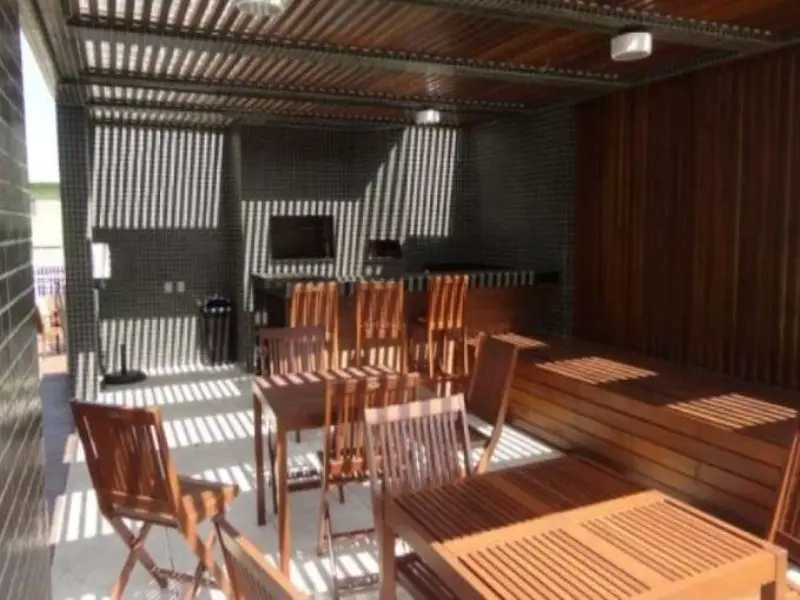 Foto 5 de Apartamento com 3 Quartos à venda, 86m² em Vila Anastácio, São Paulo
