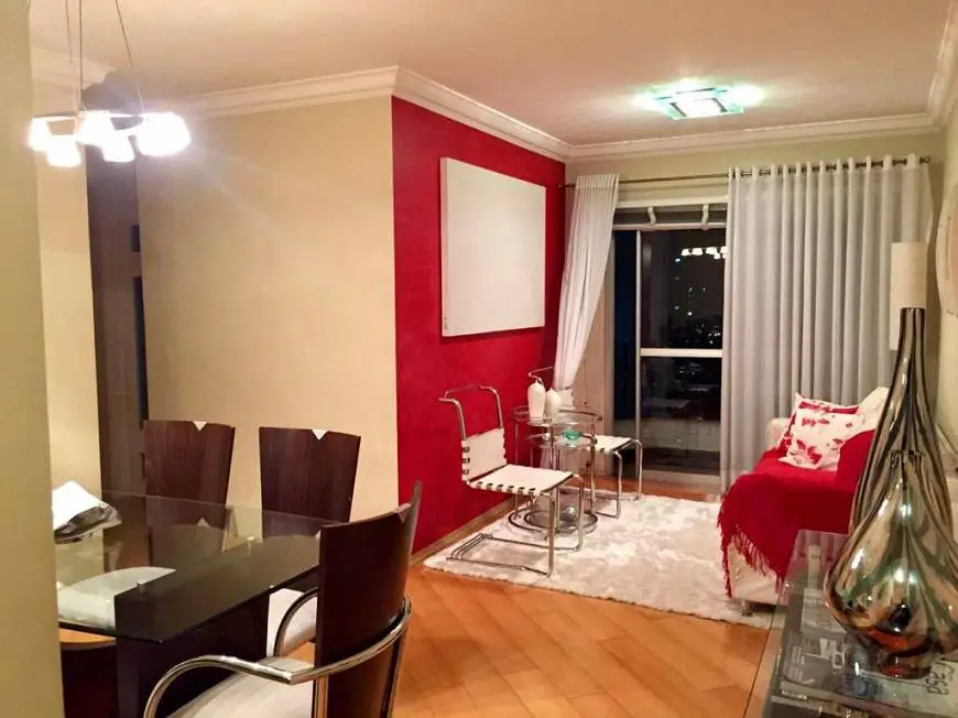 Foto 1 de Apartamento com 3 Quartos à venda, 67m² em Vila Gomes Cardim, São Paulo