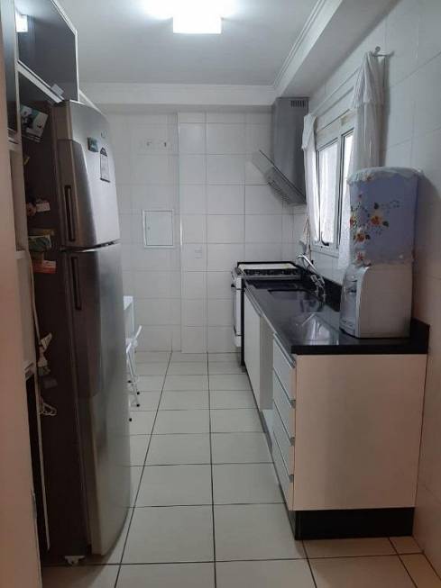 Foto 2 de Apartamento com 3 Quartos à venda, 127m² em Vila Independência, São Paulo