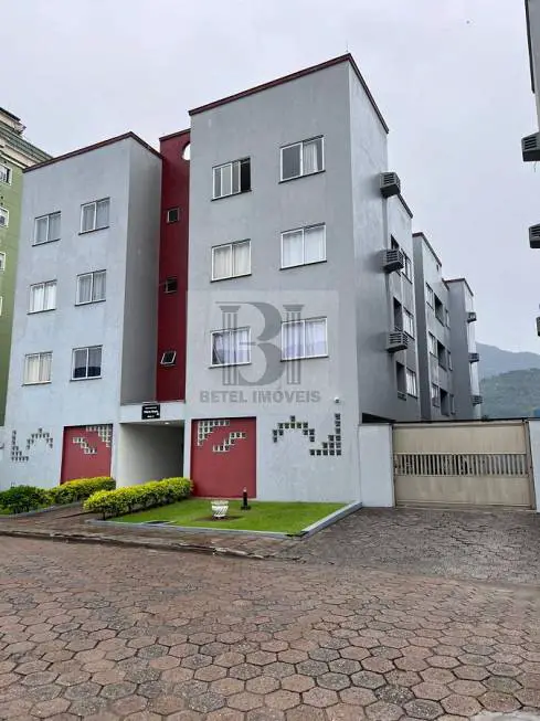 Foto 1 de Apartamento com 3 Quartos à venda, 76m² em Vila Lalau, Jaraguá do Sul