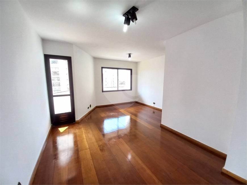 Foto 1 de Apartamento com 3 Quartos para venda ou aluguel, 94m² em Vila Mascote, São Paulo