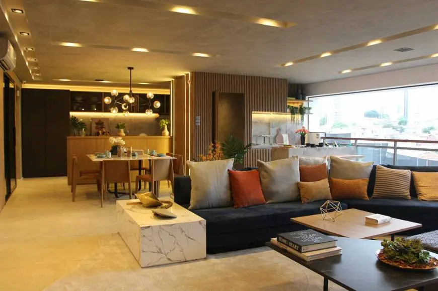 Foto 1 de Apartamento com 3 Quartos à venda, 167m² em Vila Romana, São Paulo