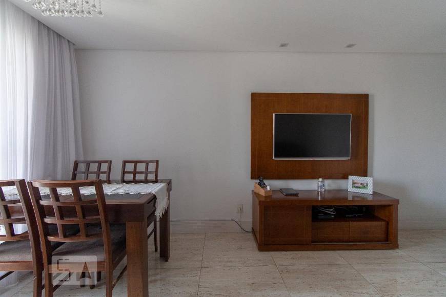 Foto 1 de Apartamento com 3 Quartos para alugar, 61m² em Vila Santa Clara, São Paulo
