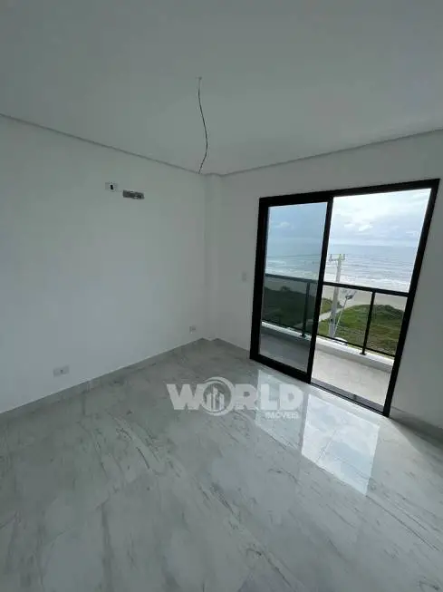 Foto 3 de Apartamento com 4 Quartos à venda, 150m² em Balneário Ipacaraí, Matinhos