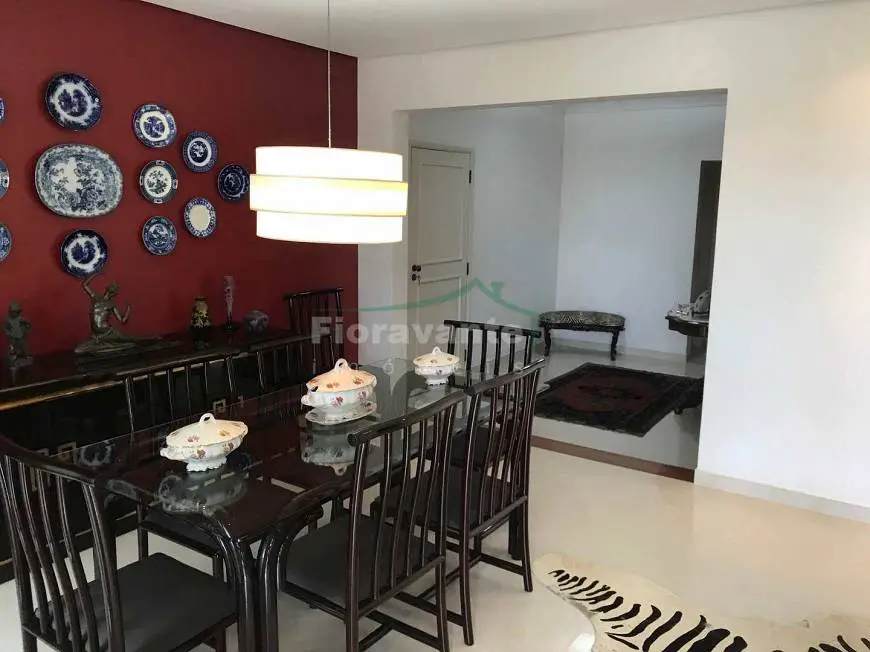 Foto 1 de Apartamento com 4 Quartos à venda, 227m² em Boqueirão, Santos