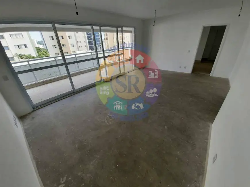Foto 2 de Apartamento com 4 Quartos à venda, 177m² em Cambuí, Campinas