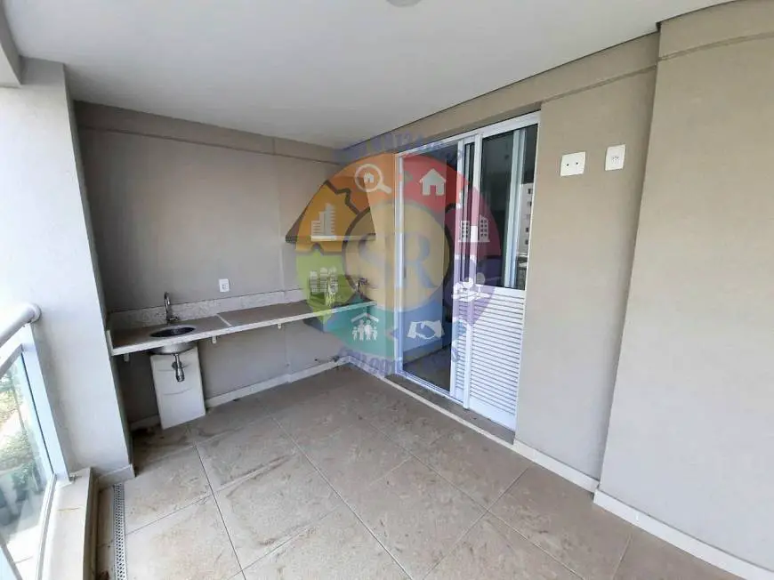 Foto 4 de Apartamento com 4 Quartos à venda, 177m² em Cambuí, Campinas
