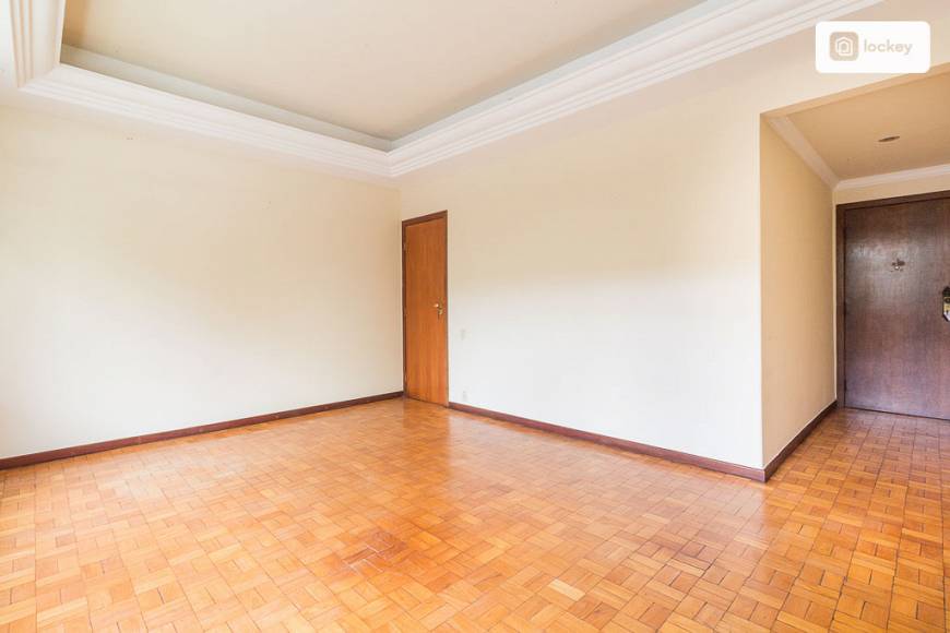 Foto 1 de Apartamento com 4 Quartos para alugar, 163m² em Carmo, Belo Horizonte
