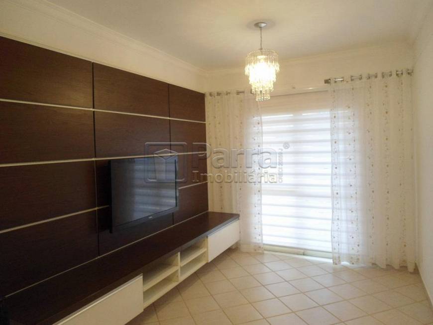 Foto 2 de Apartamento com 4 Quartos para alugar, 106m² em Chacara Espraiado, Franca