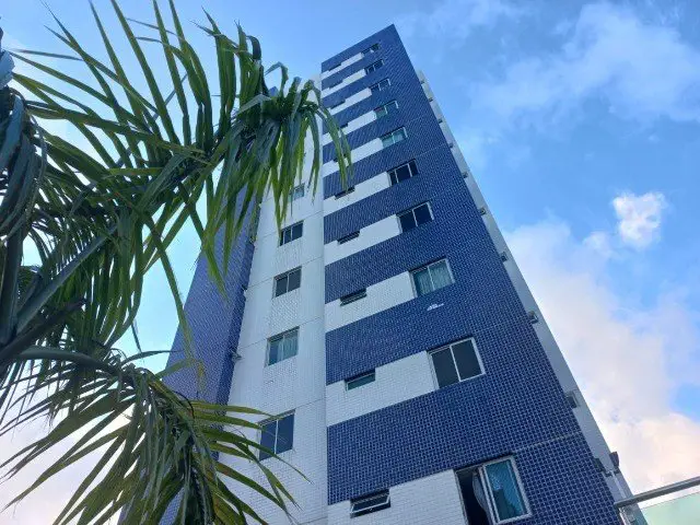 Foto 1 de Apartamento com 4 Quartos à venda, 110m² em Manaíra, João Pessoa