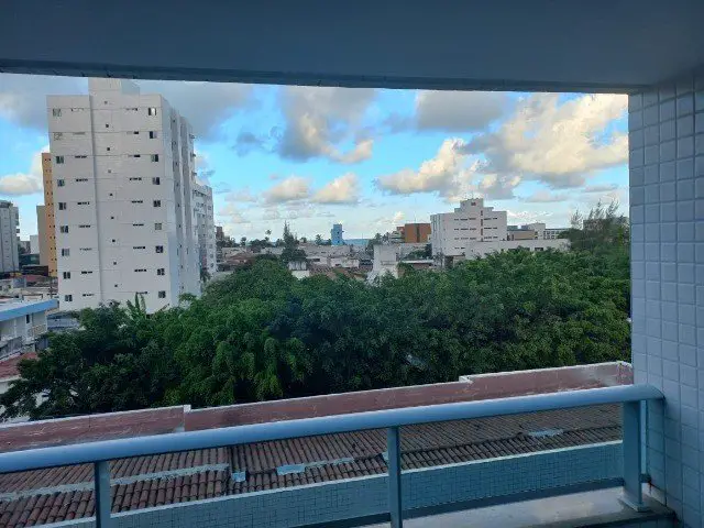 Foto 4 de Apartamento com 4 Quartos à venda, 110m² em Manaíra, João Pessoa