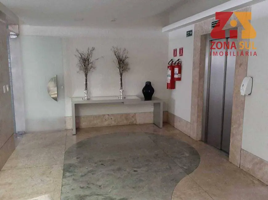 Foto 5 de Apartamento com 4 Quartos à venda, 320m² em Manaíra, João Pessoa