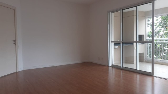 Foto 1 de Apartamento com 4 Quartos para alugar, 128m² em Nova Petrópolis, São Bernardo do Campo