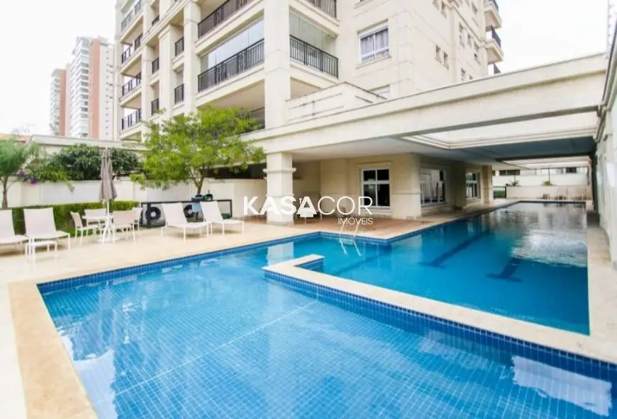 Foto 1 de Apartamento com 4 Quartos à venda, 244m² em Perdizes, São Paulo