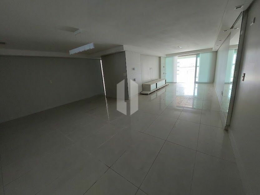 Foto 3 de Apartamento com 4 Quartos à venda, 206m² em Tambaú, João Pessoa