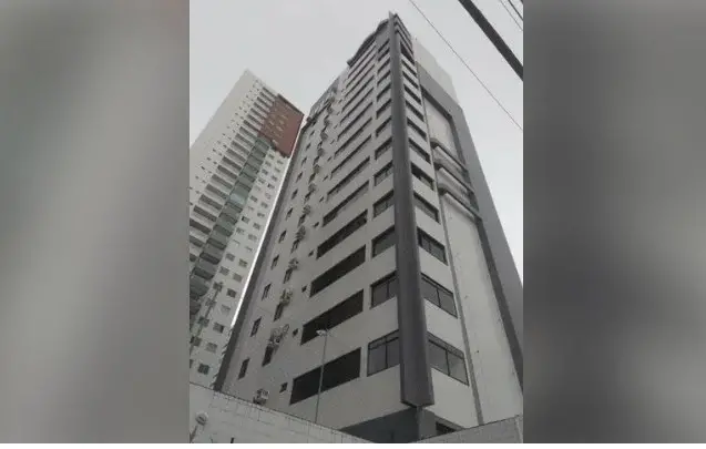 Foto 4 de Apartamento com 5 Quartos à venda, 137m² em Tambaú, João Pessoa