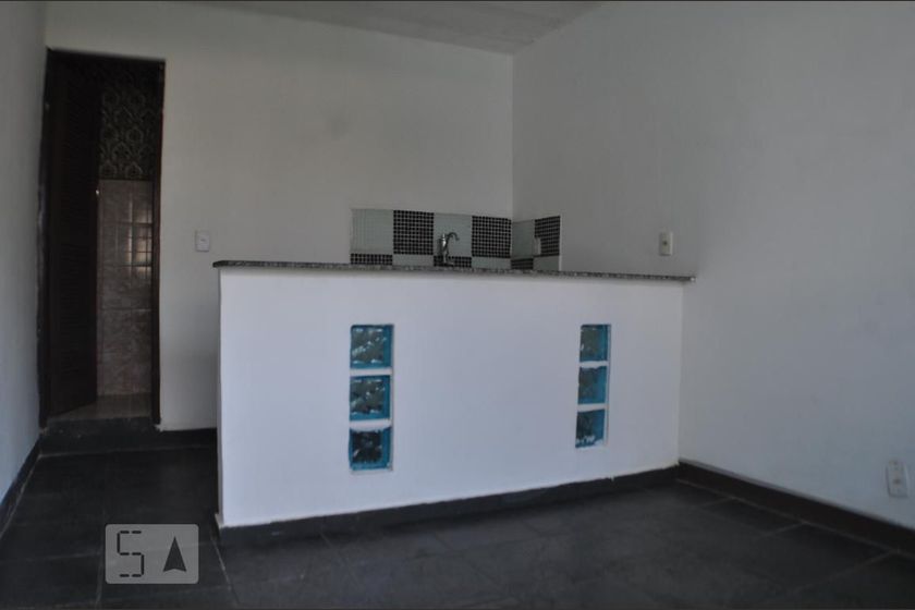 Foto 1 de Casa com 1 Quarto para alugar, 30m² em Anil, Rio de Janeiro