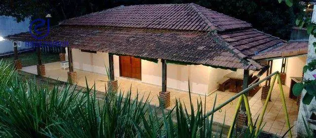 Foto 1 de Casa com 1 Quarto para alugar, 600m² em Parque Bela Vista, Votorantim