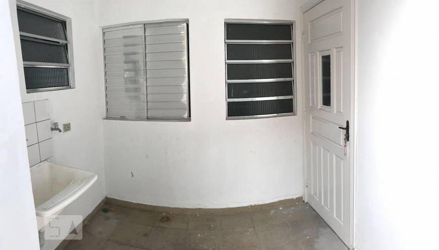 Foto 4 de Casa com 1 Quarto para alugar, 40m² em Vila das Mercês, São Paulo
