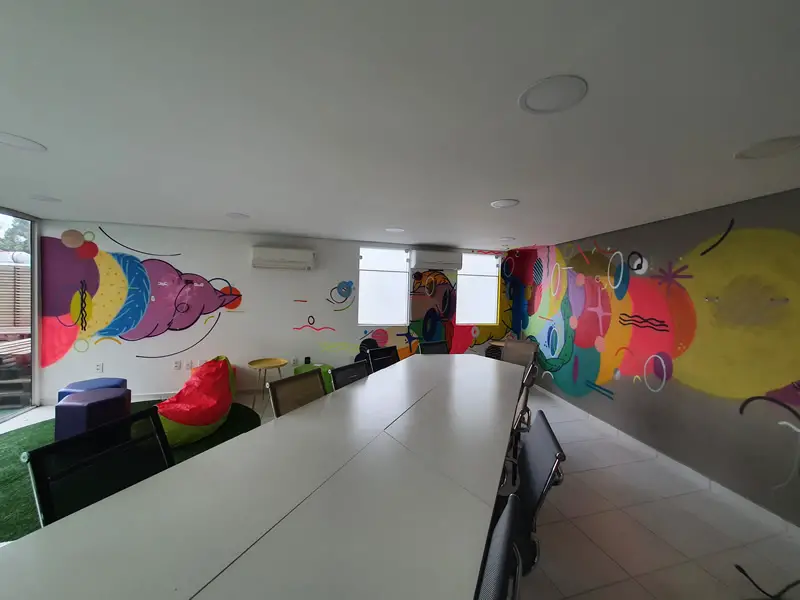 Foto 5 de Casa com 1 Quarto para alugar, 166m² em Vila Madalena, São Paulo