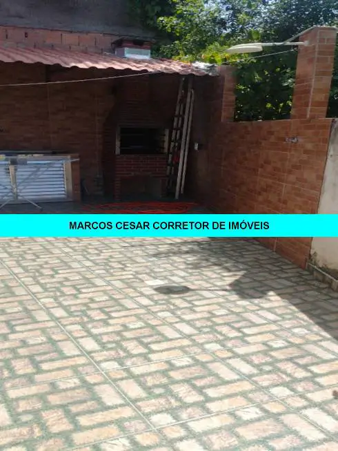Foto 1 de Casa com 2 Quartos à venda, 140m² em Bento Ribeiro, Rio de Janeiro