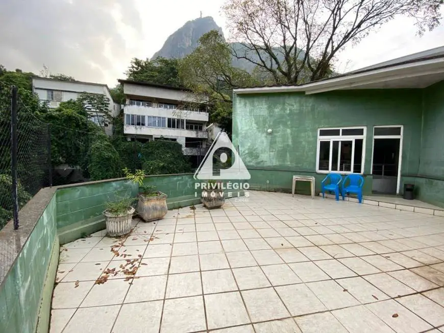 Foto 1 de Casa com 2 Quartos à venda, 577m² em Jardim Botânico, Rio de Janeiro
