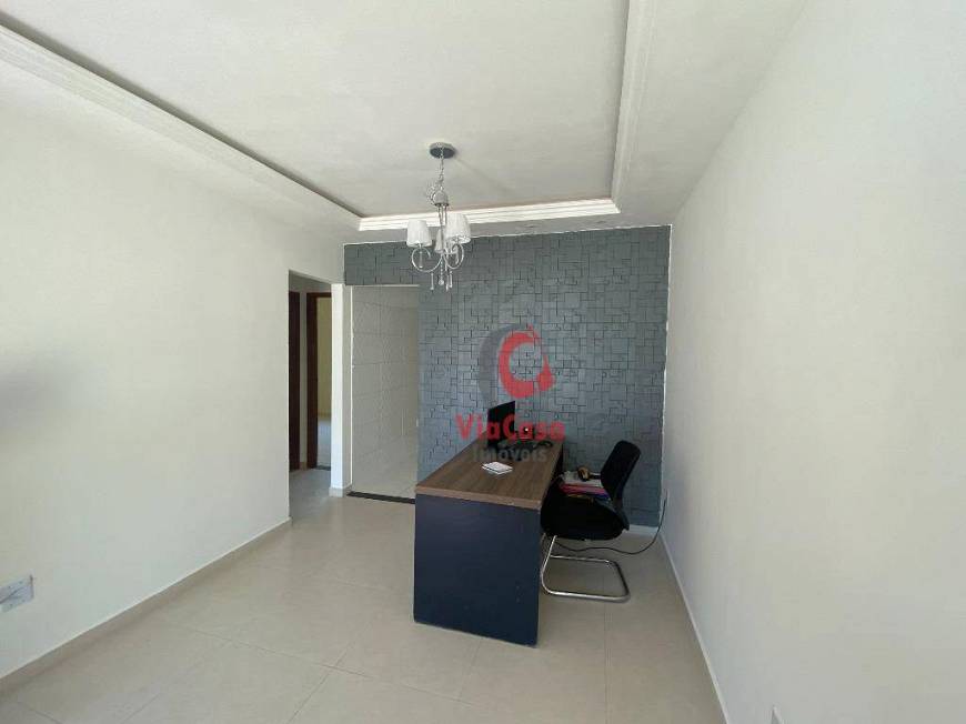 Foto 3 de Casa com 2 Quartos à venda, 65m² em Jardim Mariléa, Rio das Ostras